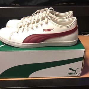 Puma Classic Shoes
